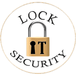 Lock It Security Logo