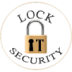 Lock It Security Logo