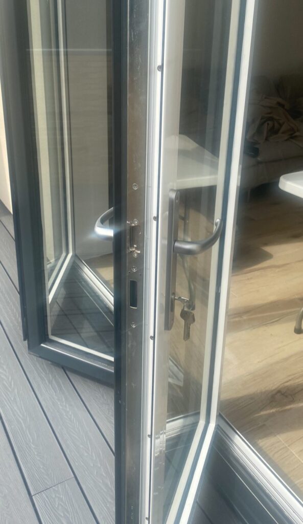 Bi Fold Door Repair Bishop Waltham