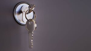 Door Lock Door Lock