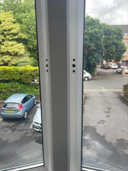 uPVC Window Lock Replacement Southampton