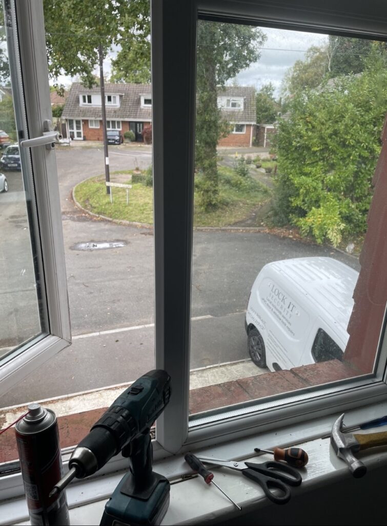 uPVC Lock Repair Southampton