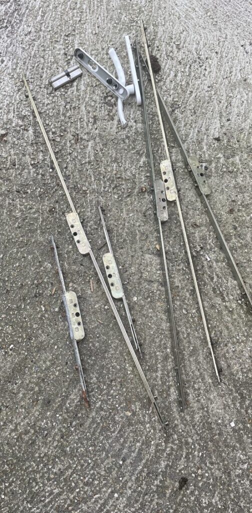 uPVC Lock Repair Southampton